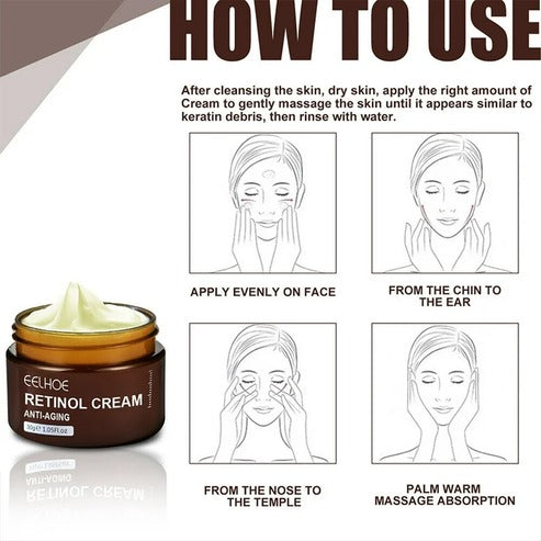 Anti Aging Cream