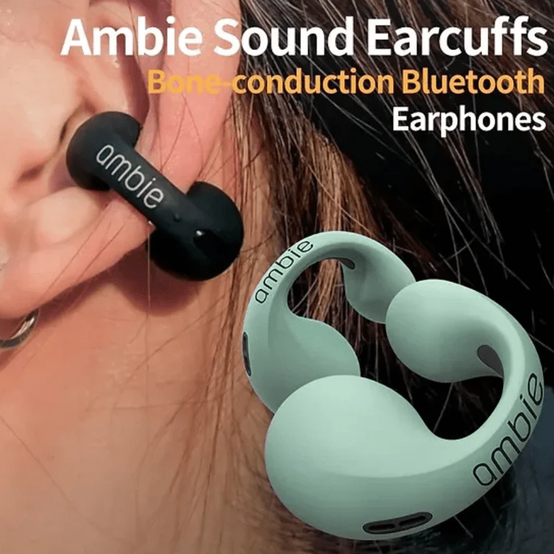 Ambie Earbuds