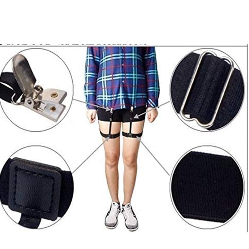 Gentleman Shirttail