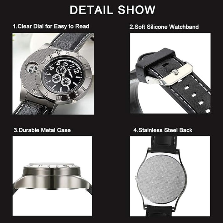 Watch Lighter