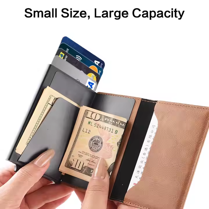 Smart Wallet