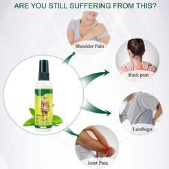 Pain Relief Spray