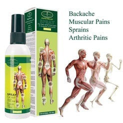 Pain Relief Spray