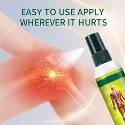 Pain Relief Spray