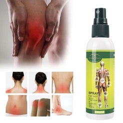 Pain Relief Spray