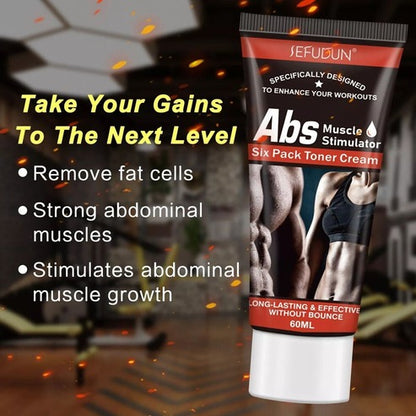 Abs Cream