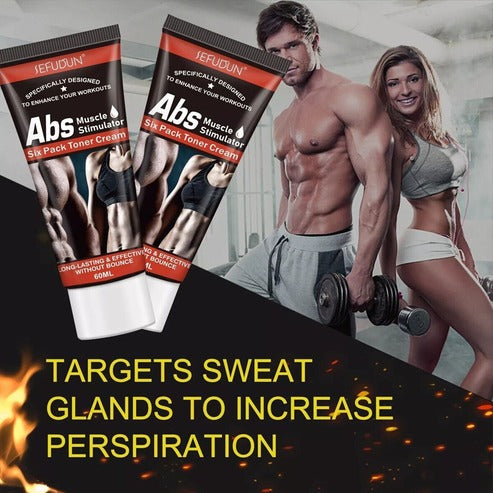 Abs Cream