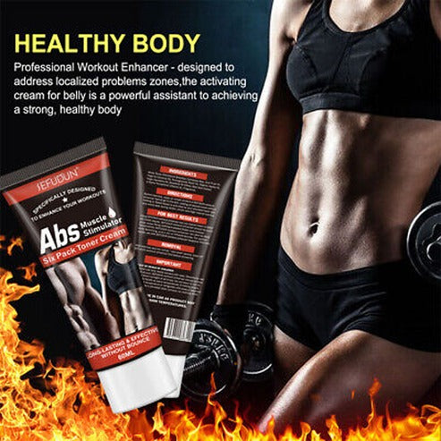 Abs Cream