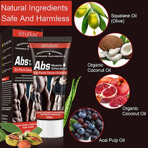 Abs Cream