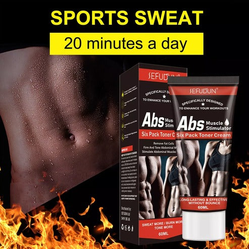 Abs Cream