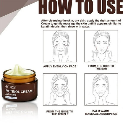 Anti Aging Cream