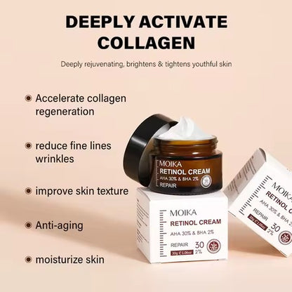 Anti Aging Cream