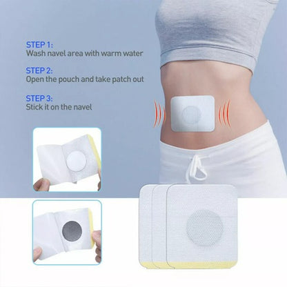 Diabetic Patch