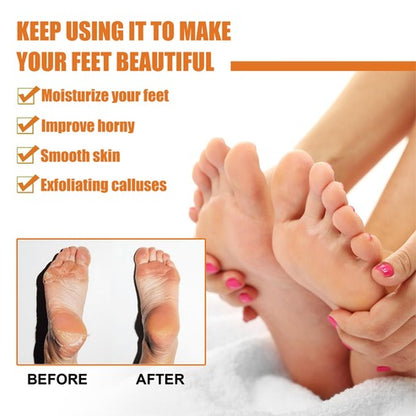 Foot pain spray