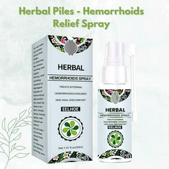 Herbal Hemorrhoids Spray