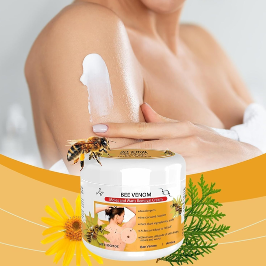 Warts Removal Cream 100% Guarantee