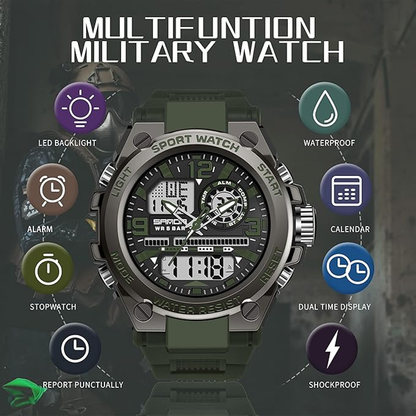 Digital Watch