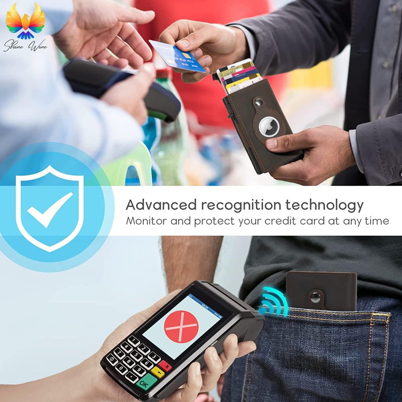Smart Wallet