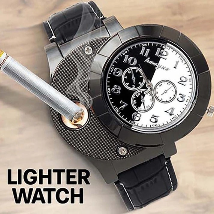 Watch Lighter