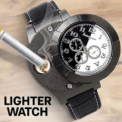 Watch Lighter