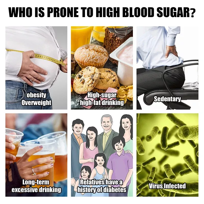Diabetic Patch 100% Natural
