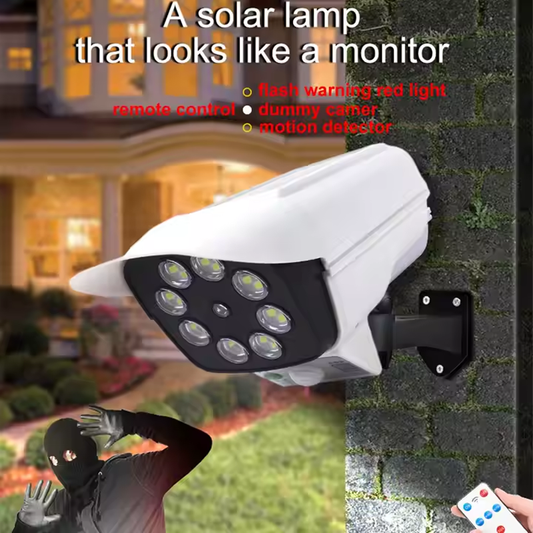 Solar Motion Light
