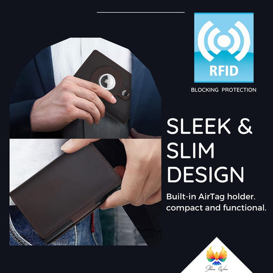 Smart Wallet