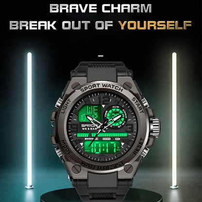 Digital Watch