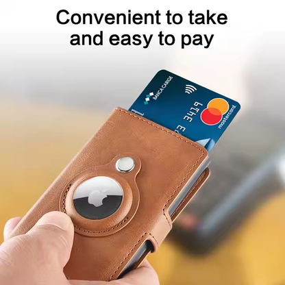Smart Wallet
