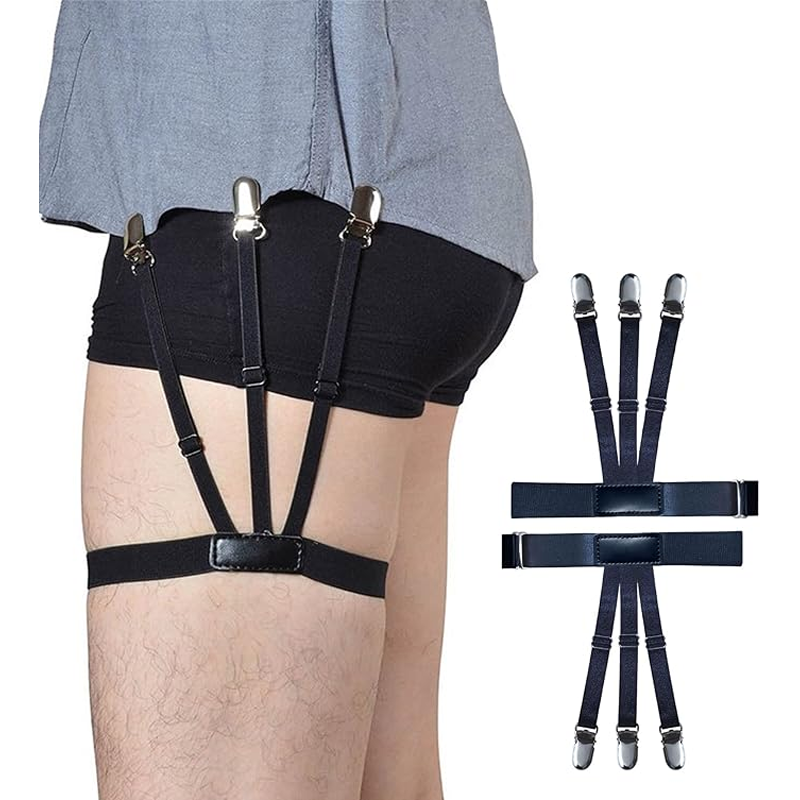 Gentleman Shirttail