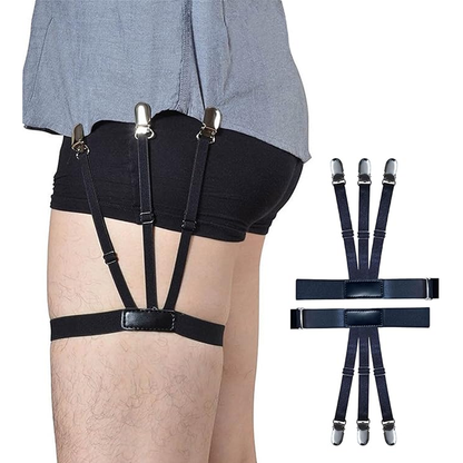 Gentleman Shirttail
