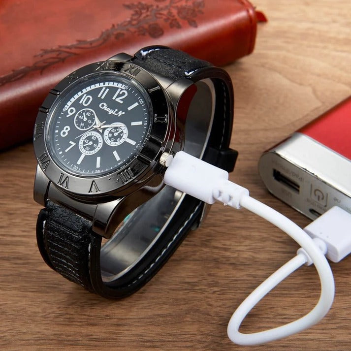 Watch Lighter