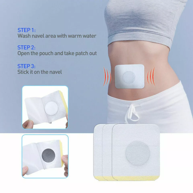 Diabetic Patch 100% Natural