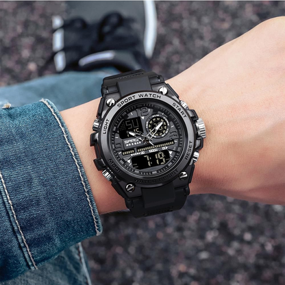 Digital Watch