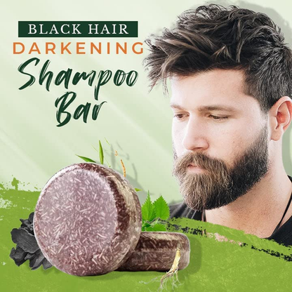 Hair Shampoo Soap 100% Natural