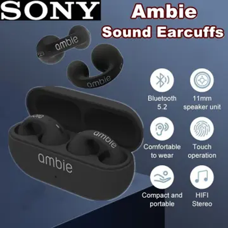 Ambie Earbuds