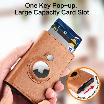 Smart Wallet