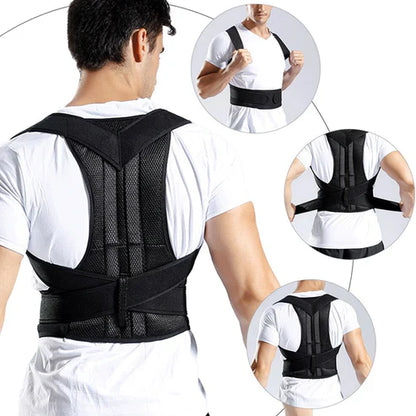 Posture Corrector