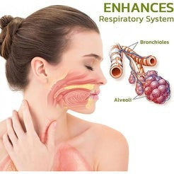 Lung Cleansing Spray